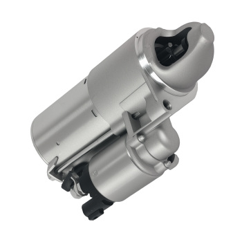 Starter Motor compatible for Hyundai Santa Fe 3.3L 2007-2009 361003CA00 8 Teeth 12V 1.4kW
