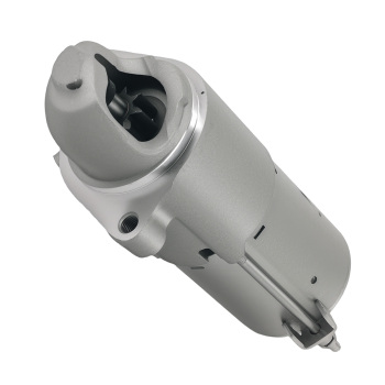 Starter Motor compatible for Hyundai Santa Fe 3.3L 2007-2009 361003CA00 8 Teeth 12V 1.4kW