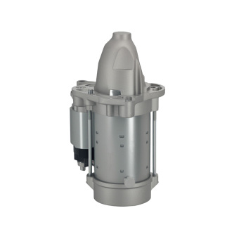 Starter compatible for Jeep Grand Cherokee 3.6L 2011-2012 12V 4801694AC 4801694AB 19203N