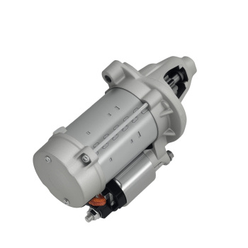 Starter compatible for Jeep Grand Cherokee 3.6L 2011-2012 12V 4801694AC 4801694AB 19203N