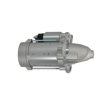 Starter compatible for Jeep Grand Cherokee 3.6L 2011-2012 12V 4801694AC 4801694AB 19203N