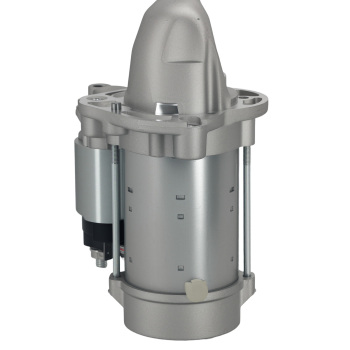 Starter compatible for Jeep Grand Cherokee 3.6L 2011-2012 12V 4801694AC 4801694AB 19203N