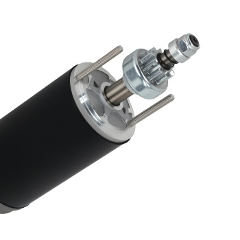 Starter for Force 120HP 1990-1992 50-616955-1 61-6955 MGL4002 12V 9 Teeth