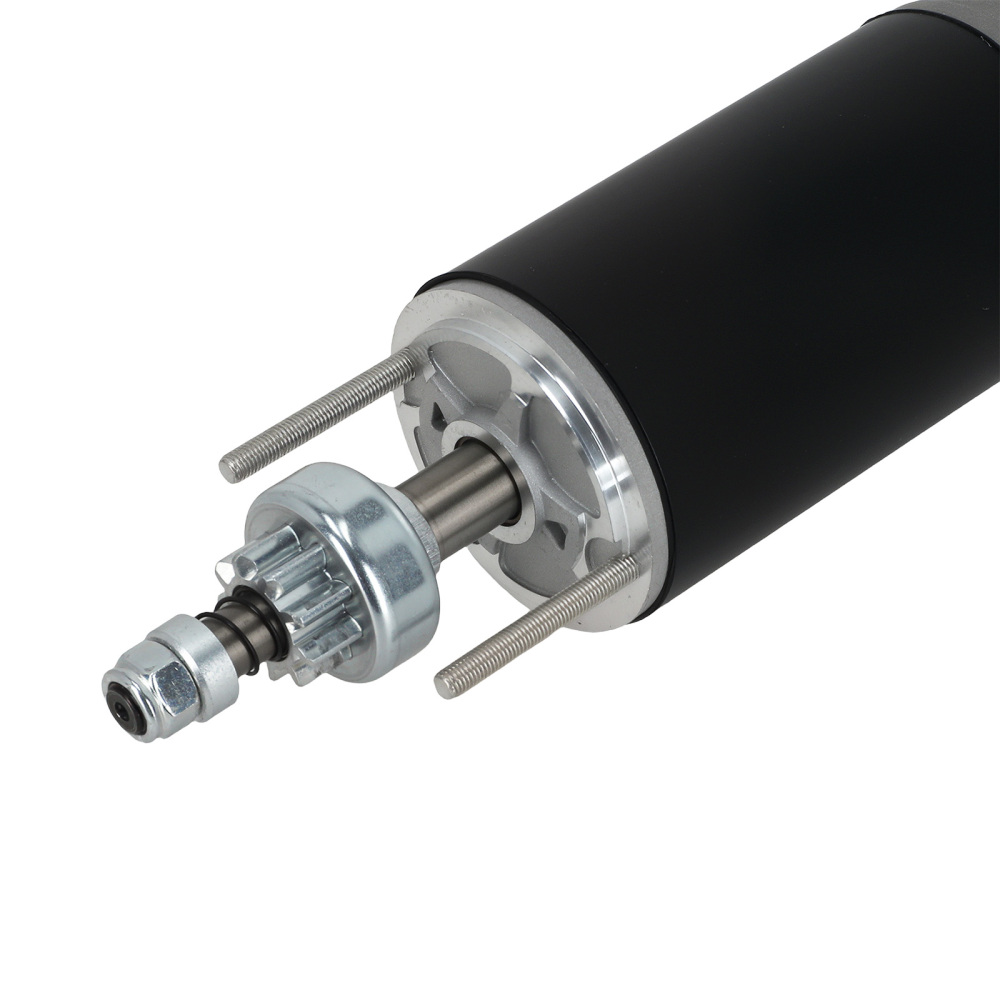 Starter for Force 120HP 1990-1992 50-616955-1 61-6955 MGL4002 12V 9 Teeth