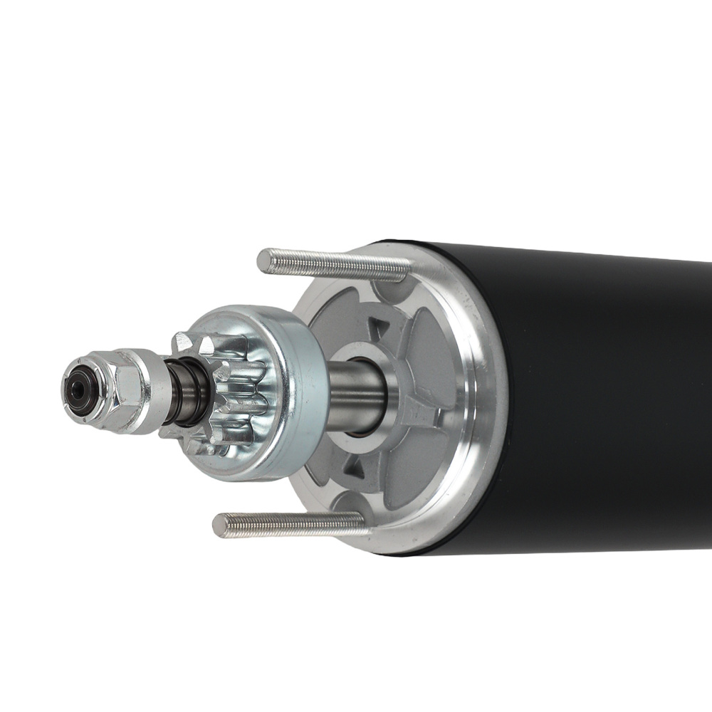 Starter for Force 120HP 1990-1992 50-616955-1 61-6955 MGL4002 12V 9 Teeth