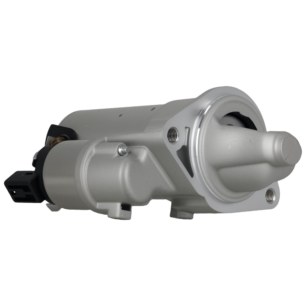 Starter Motor compatible for Hyundai Santa Fe 3.3L 3.5L 2009 2010-2012 6968N CW 1.4KW
