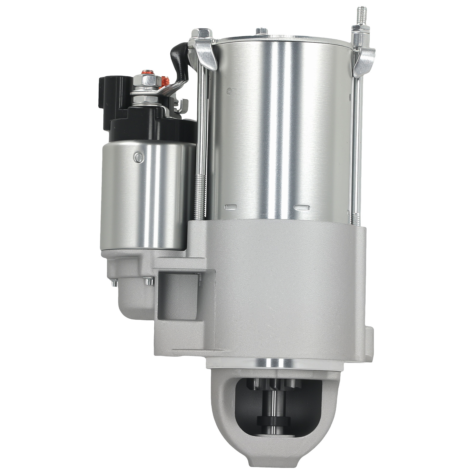 Starter Motor compatible for Kia Sorento V6 3.5L 2011 2012 2013 8000300 PMGR Type 8T