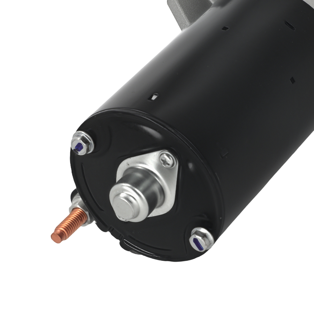 1.4kW 9T Starter Motor compatible for Jeep Cherokee/Comanche 2.5L 1986-1992 PMGR 12V