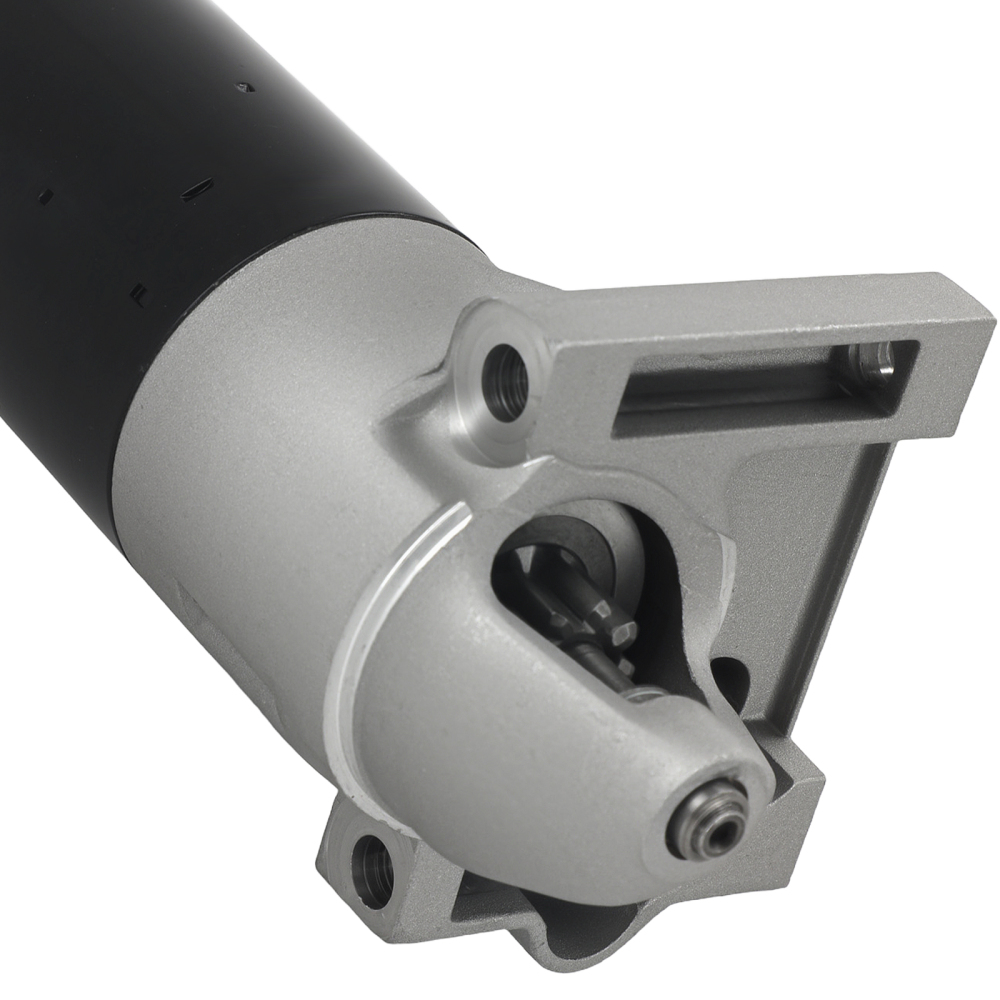 1.4kW 9T Starter Motor compatible for Jeep Cherokee/Comanche 2.5L 1986-1992 PMGR 12V