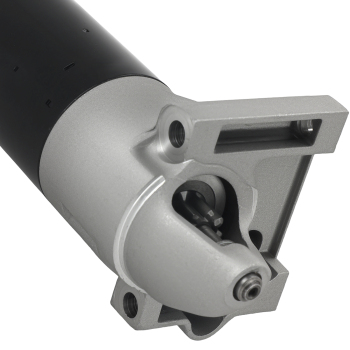 1.4kW 9T Starter Motor compatible for Jeep Cherokee/Comanche 2.5L 1986-1992 PMGR 12V