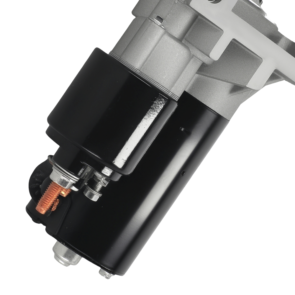 1.4kW 9T Starter Motor compatible for Jeep Cherokee/Comanche 2.5L 1986-1992 PMGR 12V