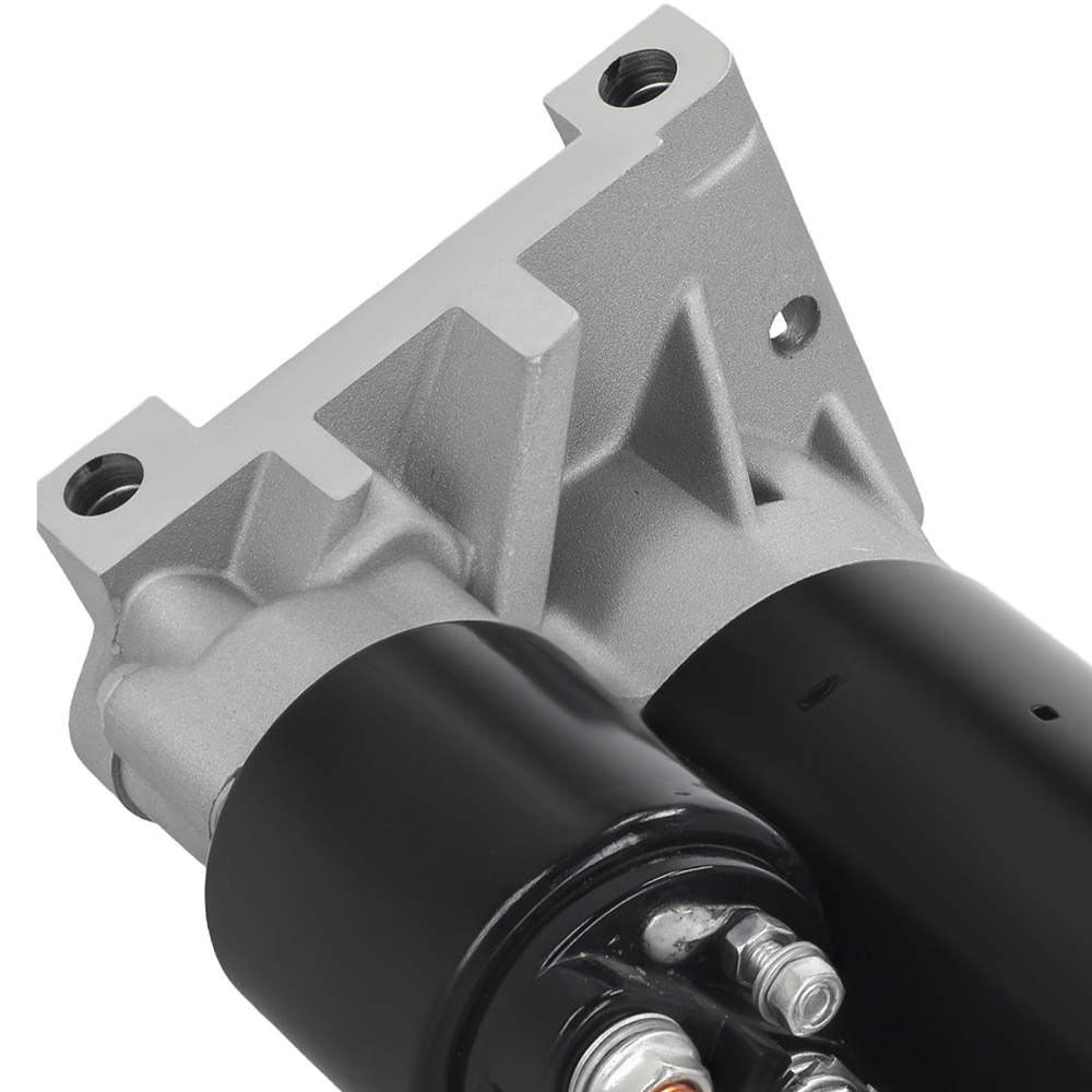 1.4kW 9T Starter Motor compatible for Jeep Cherokee/Comanche 2.5L 1986-1992 PMGR 12V