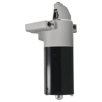 1.4kW 9T Starter Motor compatible for Jeep Cherokee/Comanche 2.5L 1986-1992 PMGR 12V