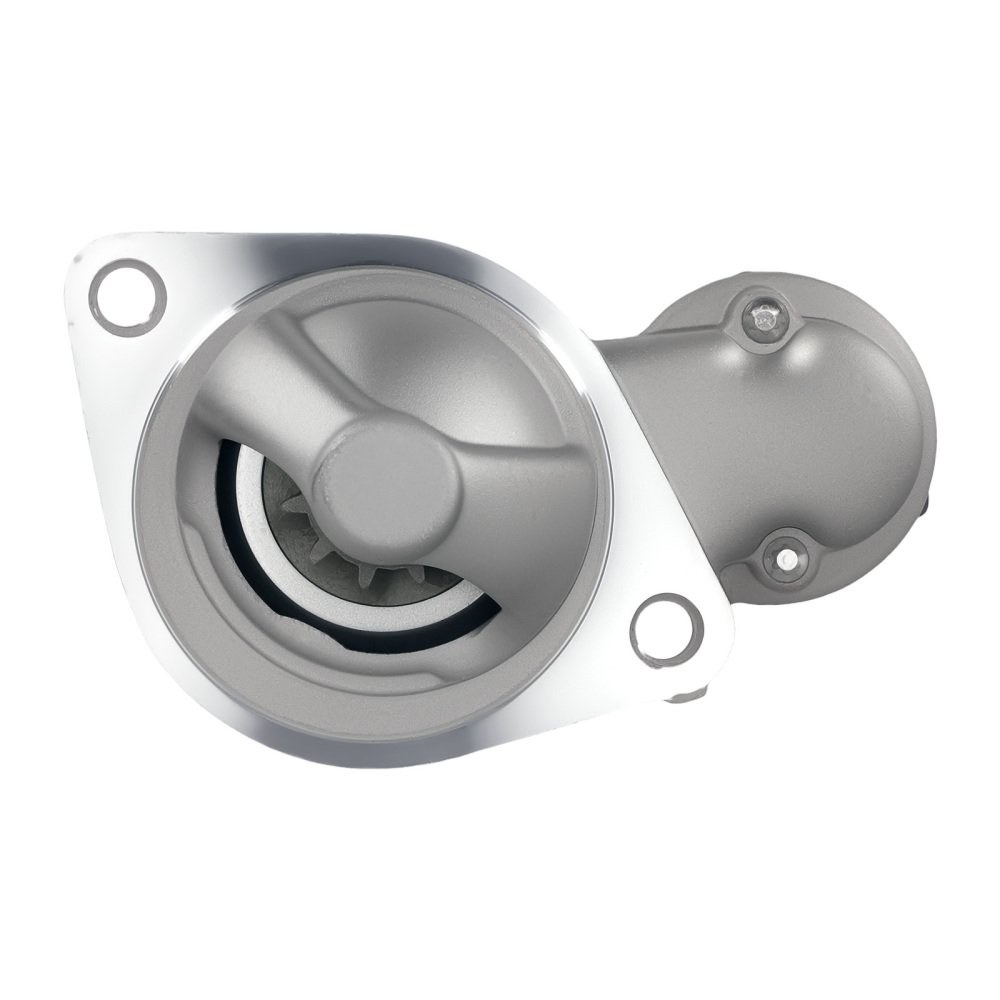 Starter compatible for Kia Sorento compatible for Hyundai Santa Fe 2.4L 2014-16 6995N PMGR2 1.2kW 11T