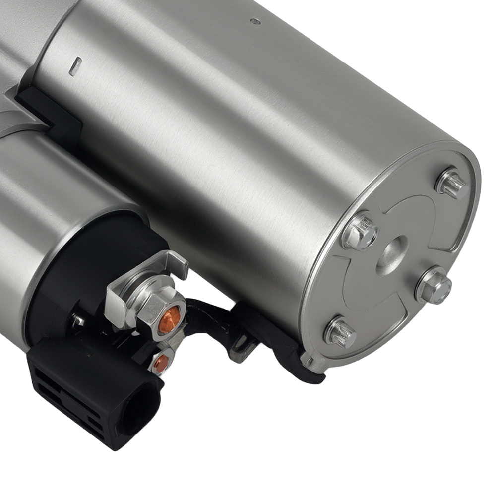 Starter compatible for Kia Sorento compatible for Hyundai Santa Fe 2.4L 2014-16 6995N PMGR2 1.2kW 11T