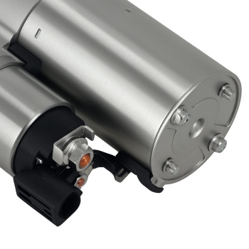 Starter compatible for Kia Sorento compatible for Hyundai Santa Fe 2.4L 2014-16 6995N PMGR2 1.2kW 11T