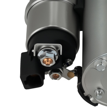 Starter compatible for Kia Sorento compatible for Hyundai Santa Fe 2.4L 2014-16 6995N PMGR2 1.2kW 11T