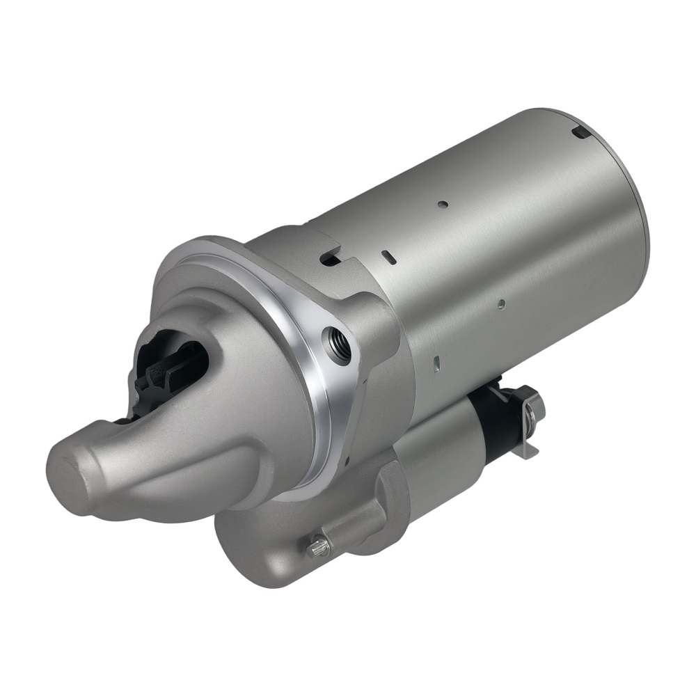 Starter compatible for Kia Sorento compatible for Hyundai Santa Fe 2.4L 2014-16 6995N PMGR2 1.2kW 11T