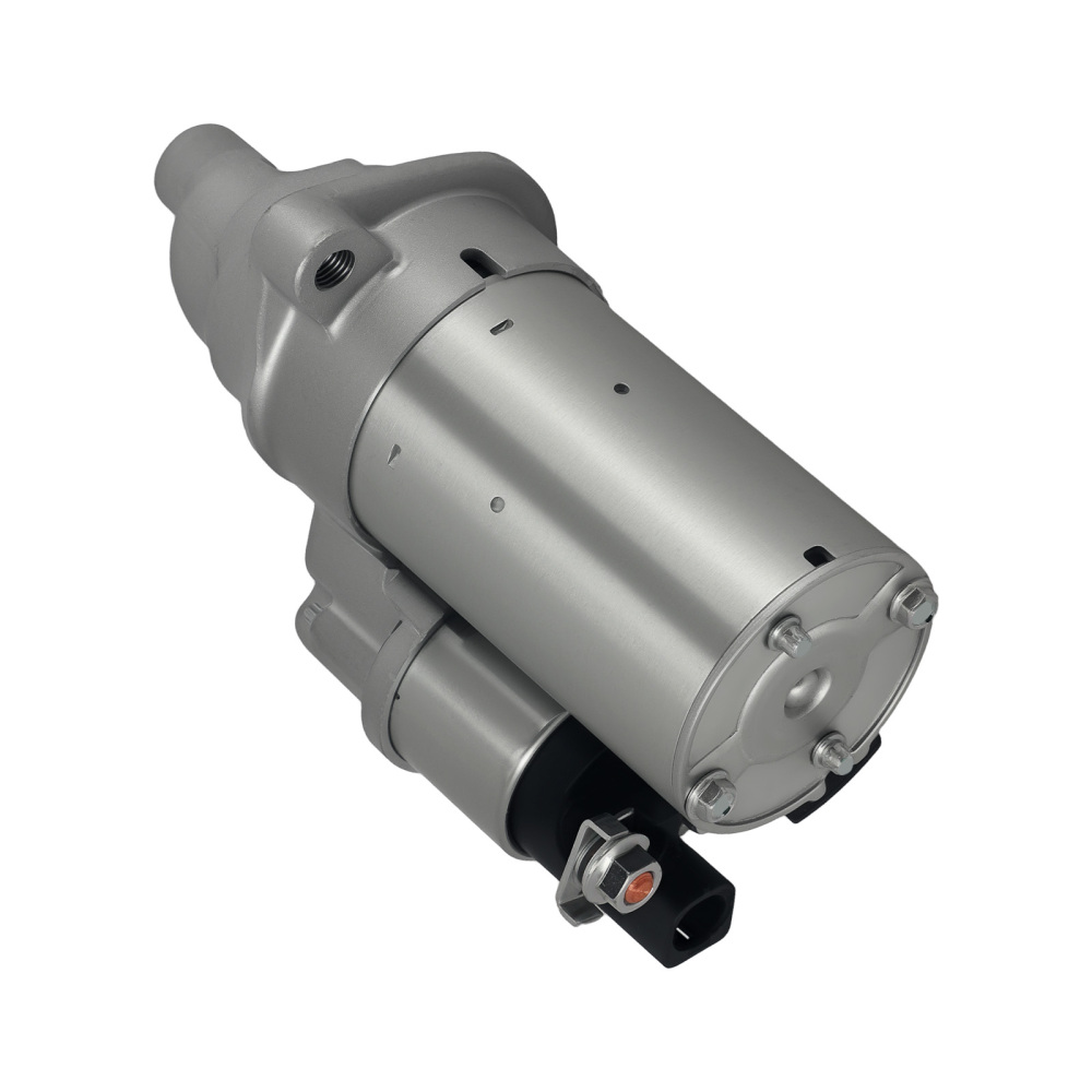 Starter compatible for Kia Sorento compatible for Hyundai Santa Fe 2.4L 2014-16 6995N PMGR2 1.2kW 11T