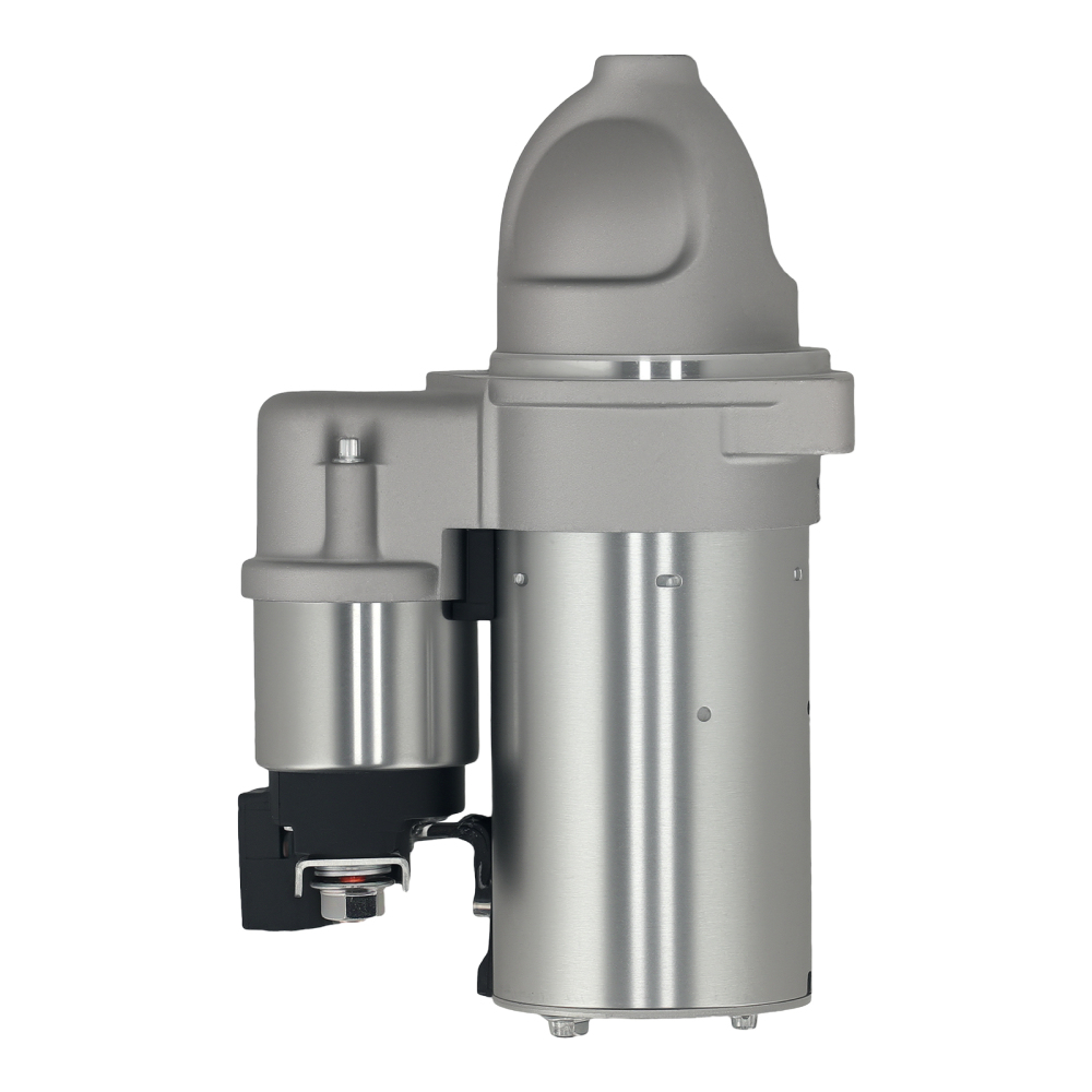 Starter compatible for Kia Sorento compatible for Hyundai Santa Fe 2.4L 2014-16 6995N PMGR2 1.2kW 11T