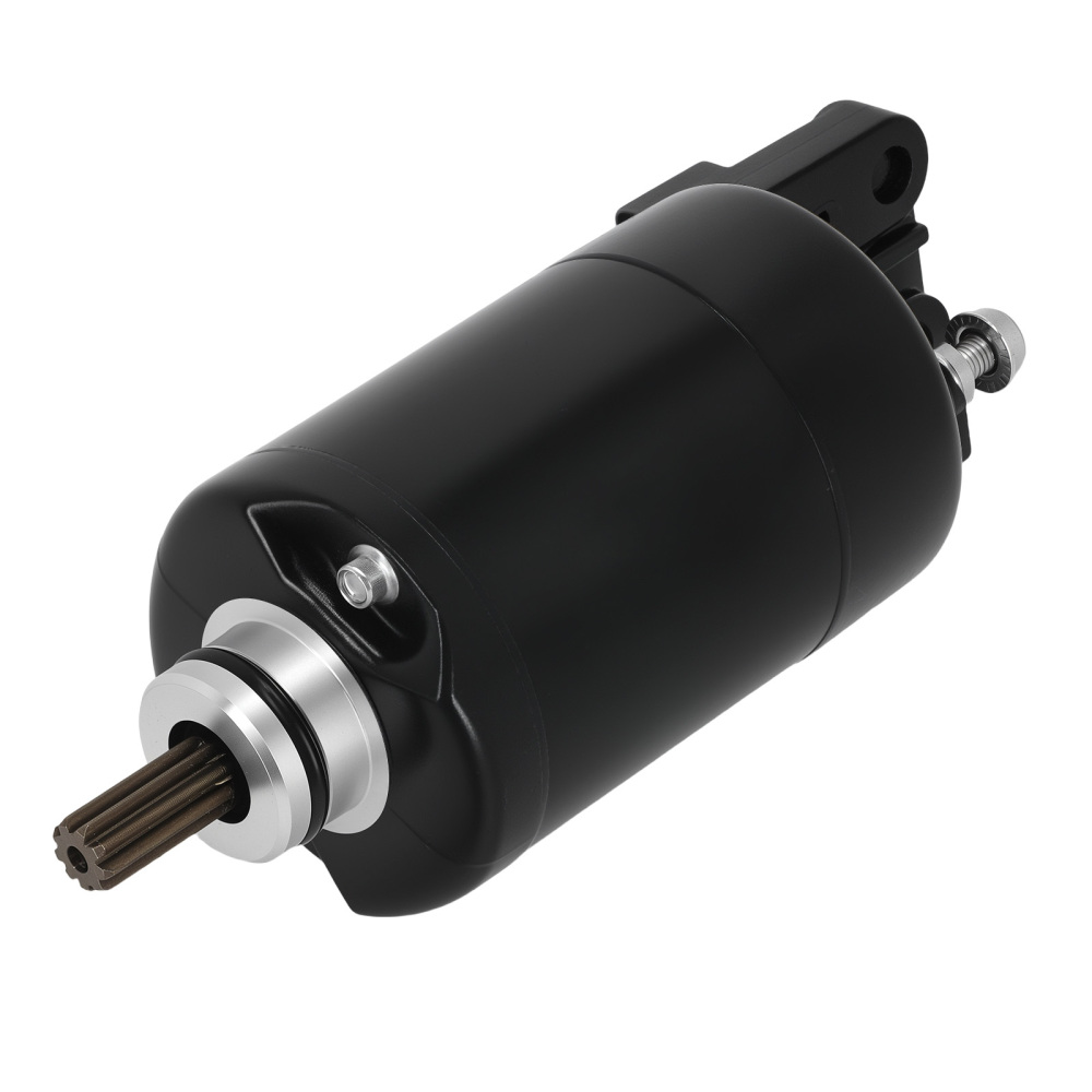 Starter Motor compatible for Yamaha 1050 EX 2017-2022 6EY-81800-00-00 12V 9 Teeth