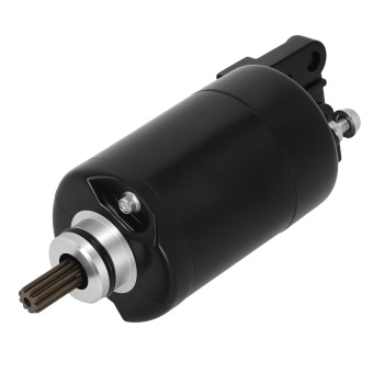 Starter Motor compatible for Yamaha 1050 EX 2017-2022 6EY-81800-00-00 12V 9 Teeth