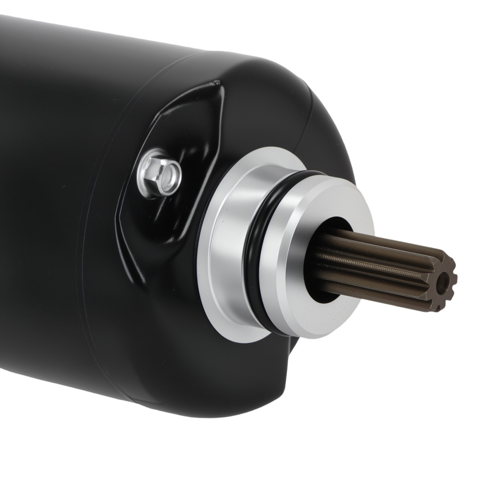 Starter Motor compatible for Yamaha 1050 EX 2017-2022 6EY-81800-00-00 12V 9 Teeth