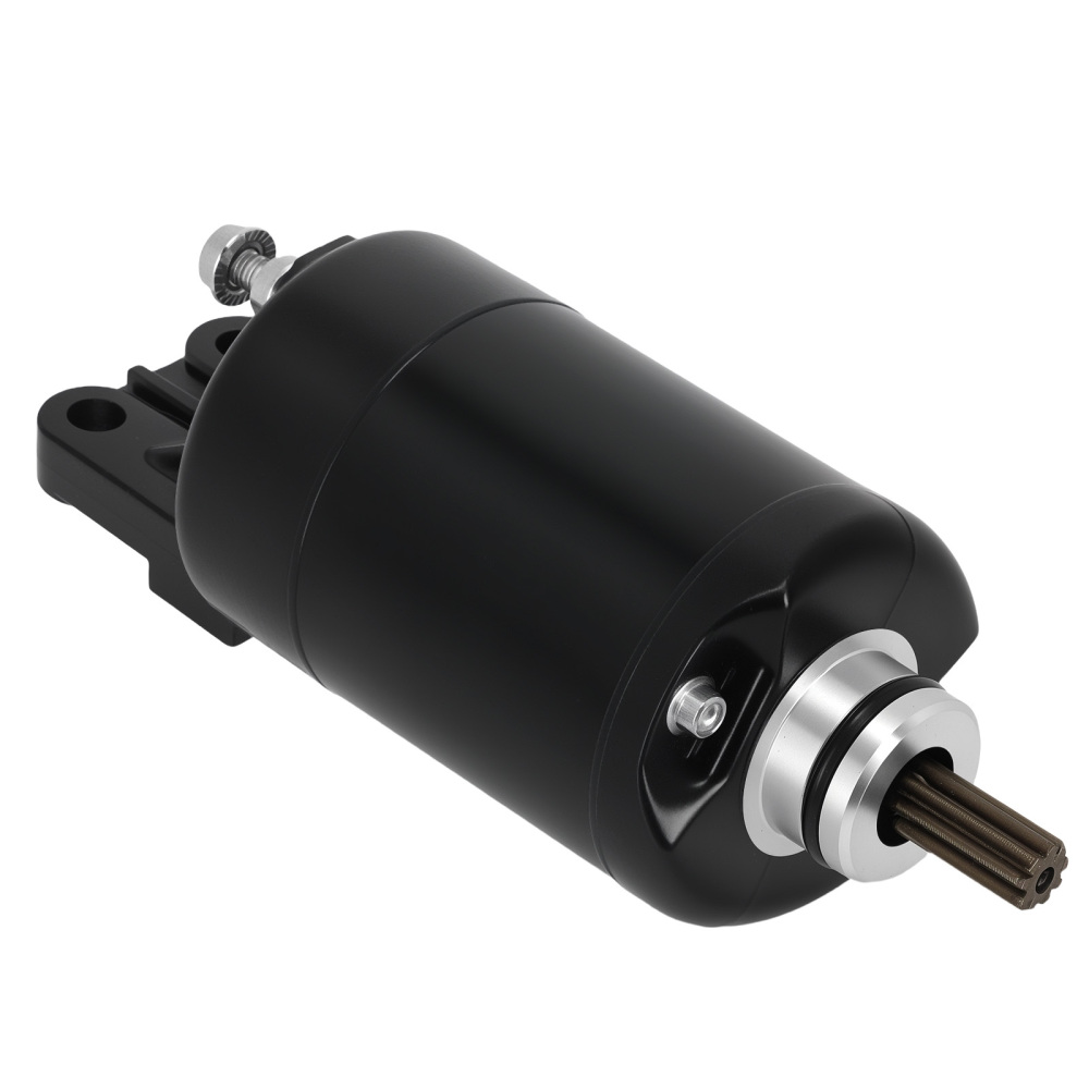 Starter Motor compatible for Yamaha 1050 EX 2017-2022 6EY-81800-00-00 12V 9 Teeth