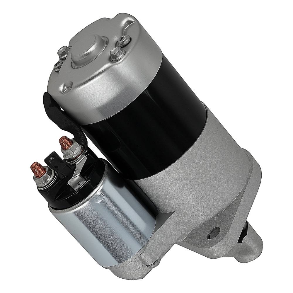 Starter for Yanmar 1GM 2GM 3GM Marine Series 1980-1984 12817077010 1.0KW 12V