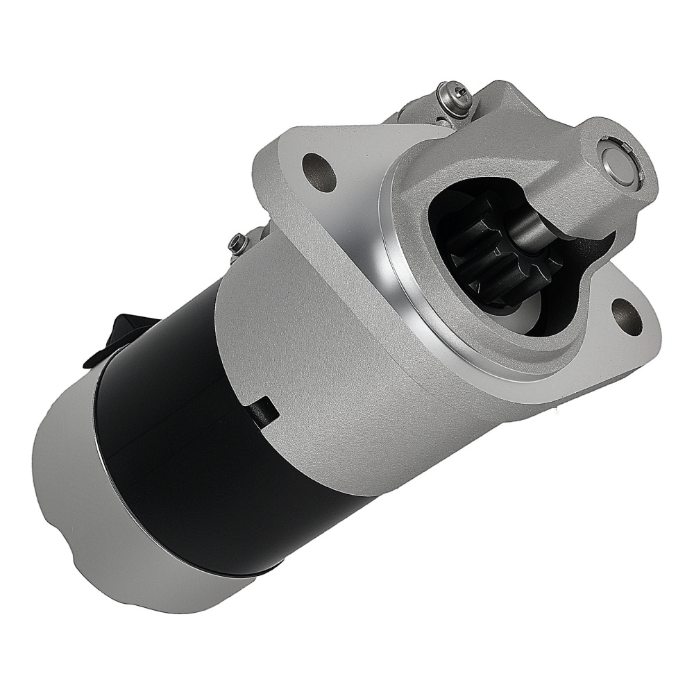 Starter for Yanmar 1GM 2GM 3GM Marine Series 1980-1984 12817077010 1.0KW 12V