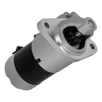 Starter for Yanmar 1GM 2GM 3GM Marine Series 1980-1984 12817077010 1.0KW 12V