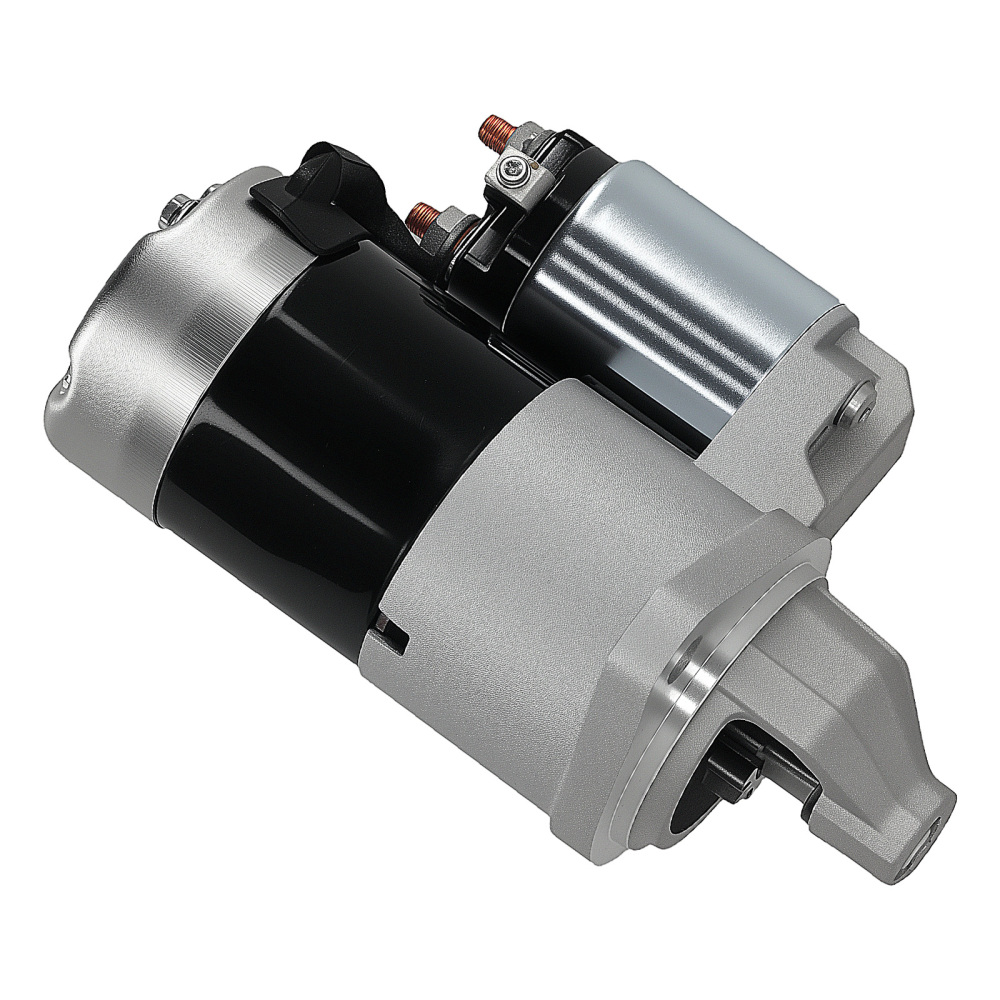 Starter for Yanmar 1GM 2GM 3GM Marine Series 1980-1984 12817077010 1.0KW 12V