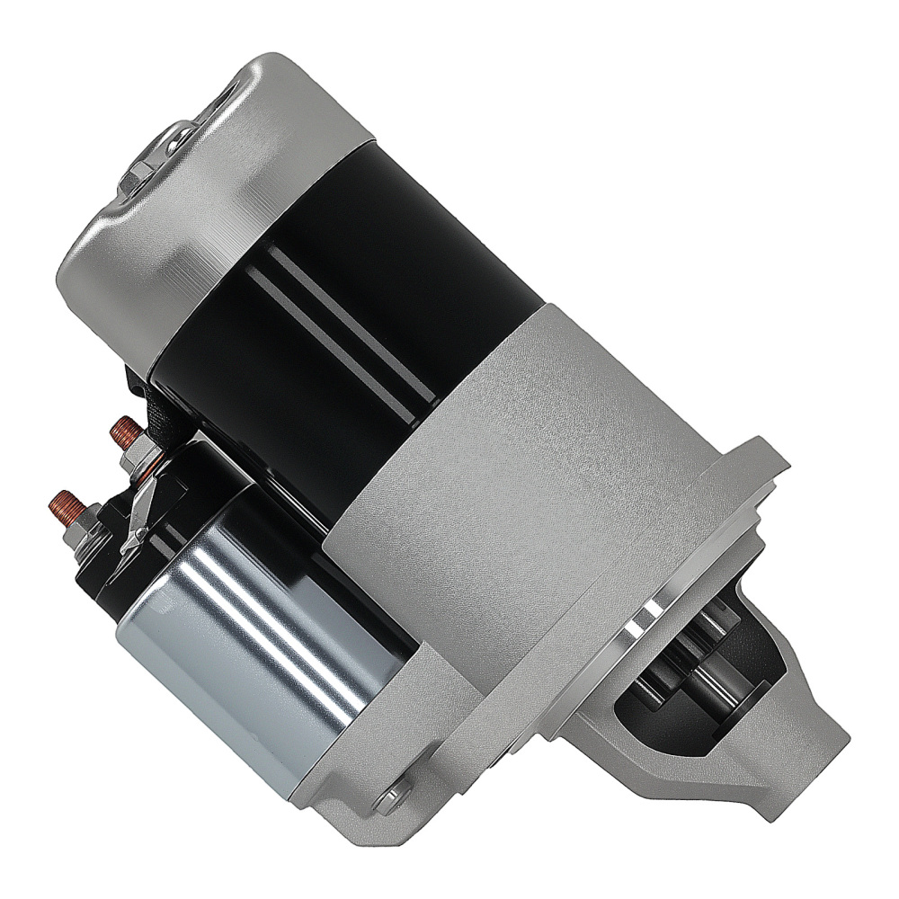 Starter for Yanmar 1GM 2GM 3GM Marine Series 1980-1984 12817077010 1.0KW 12V