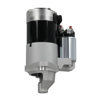 Starter for Yanmar 1GM 2GM 3GM Marine Series 1980-1984 12817077010 1.0KW 12V