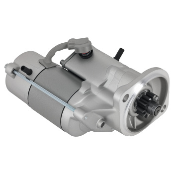 Starter compatible for Bobcat 325C/328C/331/334C/337C 1993-2000 228000-6921 12V 10T CW