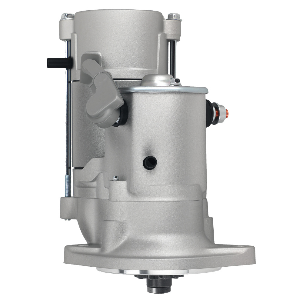 Starter compatible for Bobcat 325C/328C/331/334C/337C 1993-2000 228000-6921 12V 10T CW