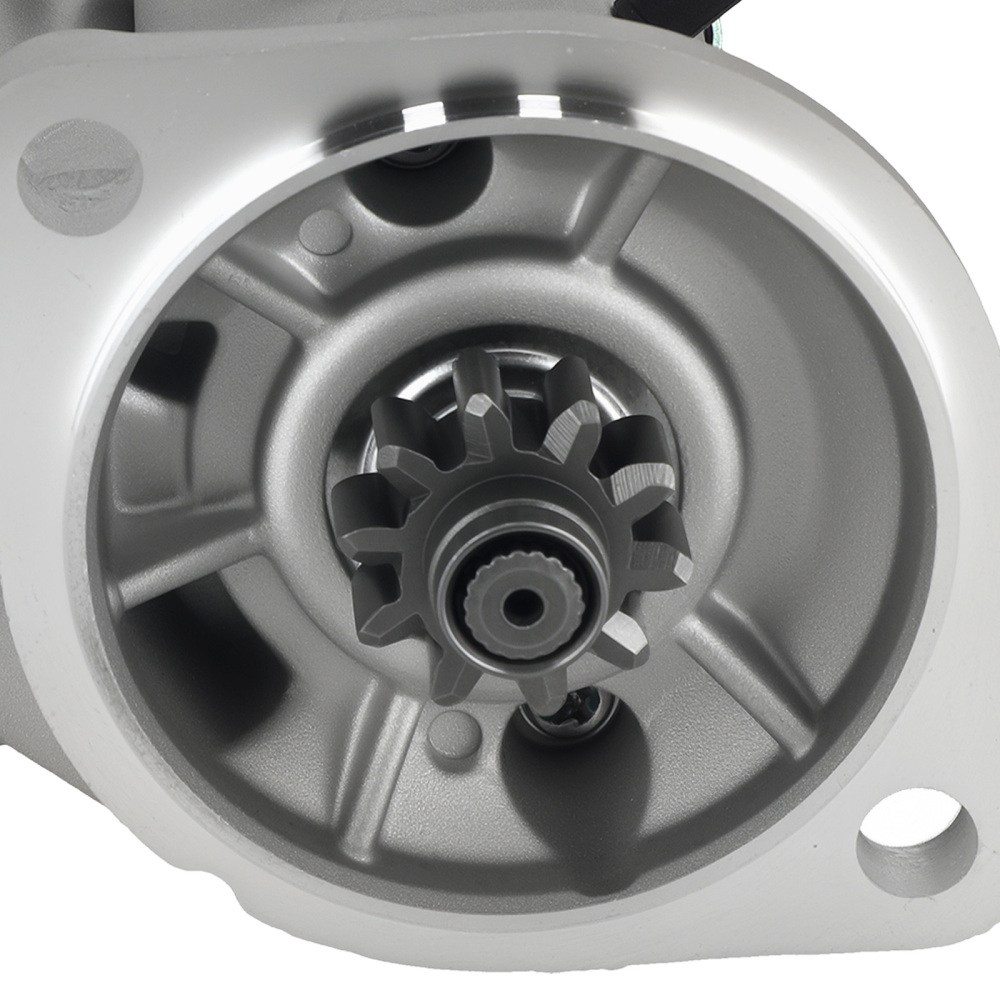 Starter compatible for Bobcat 325C/328C/331/334C/337C 1993-2000 228000-6921 12V 10T CW