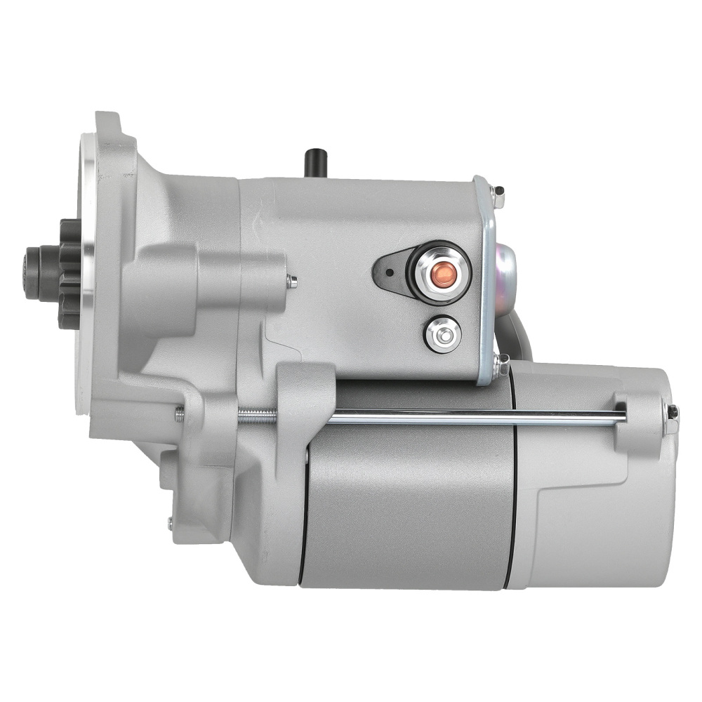 Starter compatible for Bobcat 325C/328C/331/334C/337C 1993-2000 228000-6921 12V 10T CW