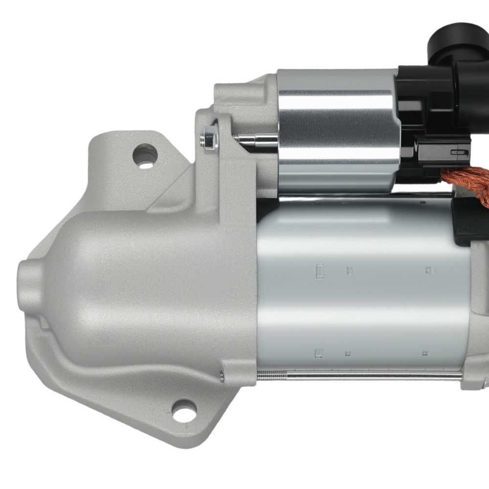 StarterFor compatible for Honda Accord 2008-2012 31200-R70-A51 12V 1.2kW CCW 19th PMGR
