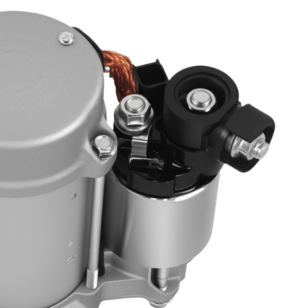 StarterFor compatible for Honda Accord 2008-2012 31200-R70-A51 12V 1.2kW CCW 19th PMGR