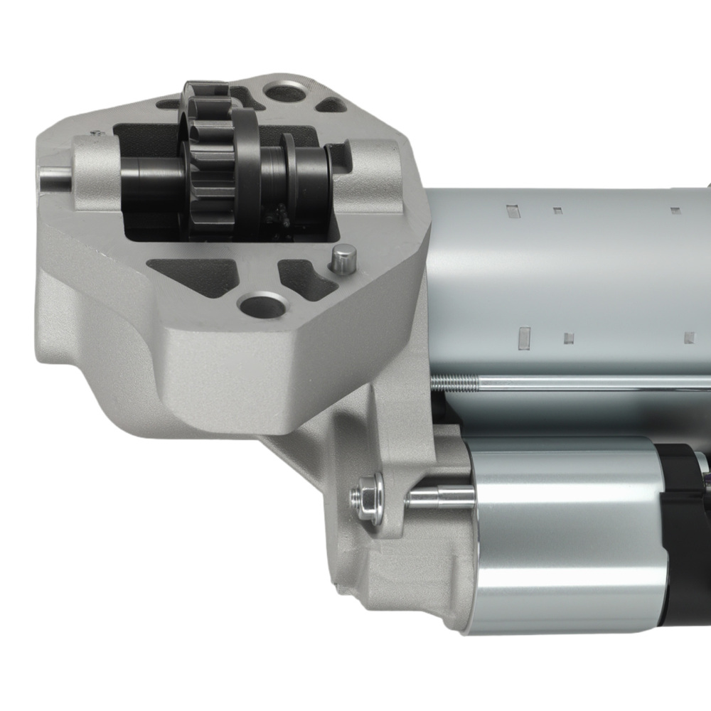 StarterFor compatible for Honda Accord 2008-2012 31200-R70-A51 12V 1.2kW CCW 19th PMGR