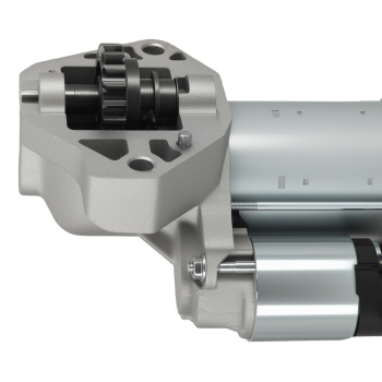 StarterFor compatible for Honda Accord 2008-2012 31200-R70-A51 12V 1.2kW CCW 19th PMGR