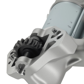 StarterFor compatible for Honda Accord 2008-2012 31200-R70-A51 12V 1.2kW CCW 19th PMGR