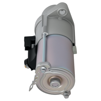 Starter Motor (SQUARE PLUG) Compatible for Honda CR-V CRV Accord Euro Odyssey 4cyl 2.4L