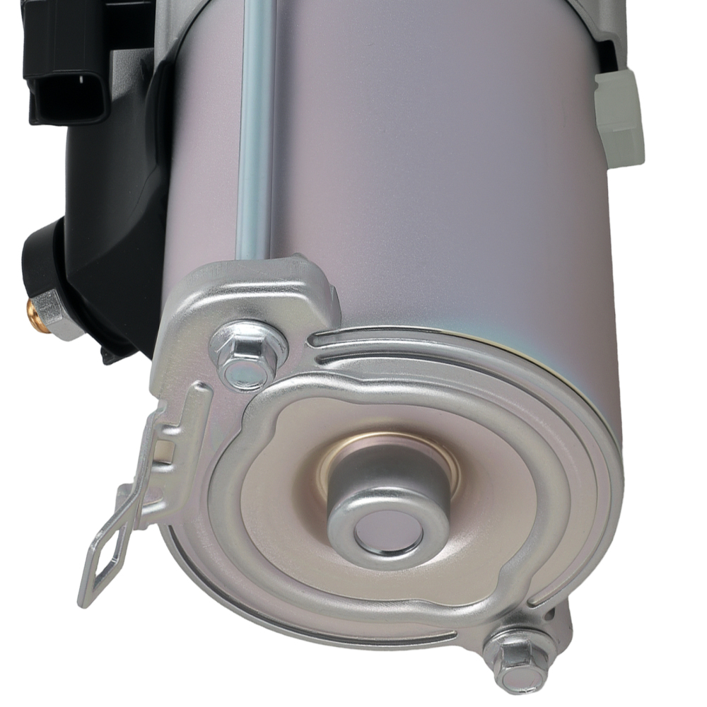 Starter Motor (SQUARE PLUG) Compatible for Honda CR-V CRV Accord Euro Odyssey 4cyl 2.4L
