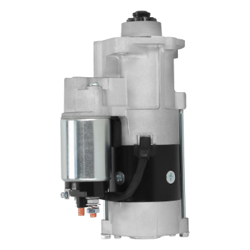 Starter Motor For Carrier Transicold X2-2100 A/R All compatible for CT4-134-CI V22003L compatible for Kubota