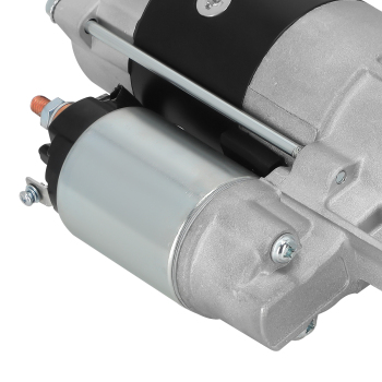 Starter Motor For Carrier Transicold X2-2100 A/R All compatible for CT4-134-CI V22003L compatible for Kubota