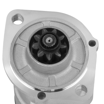 Starter Motor For Carrier Transicold X2-2100 A/R All compatible for CT4-134-CI V22003L compatible for Kubota