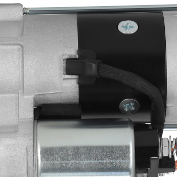 Starter Motor For Carrier Transicold X2-2100 A/R All compatible for CT4-134-CI V22003L compatible for Kubota