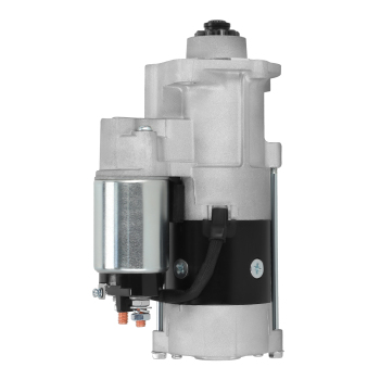 Starter Motor For Carrier Transicold X2-2100 A/R All compatible for CT4-134-CI V22003L compatible for Kubota